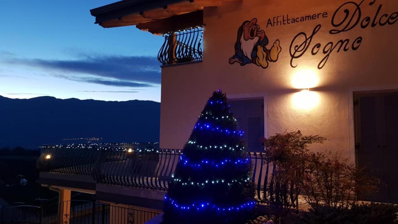 Affittacamere Dolce Sogno 科日多 外观 照片